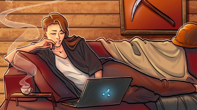 How to mine Bitcoin at home in 2025: A realistic How to mine Bitcoin at home in 2025: A realistic guide