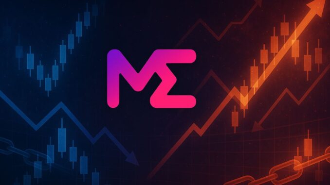 Magic Eden acquires Slingshot to expand into on-chain trading, diversify Magic Eden acquires Slingshot to expand into on-chain trading, diversify beyond NFTs