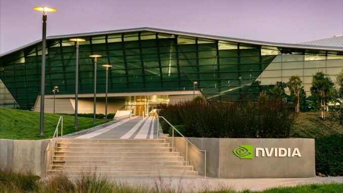 Nvidia pledges to build its own factories in the U.S. Nvidia pledges to build its own factories in the U.S. for the first time to make AI supercomputers