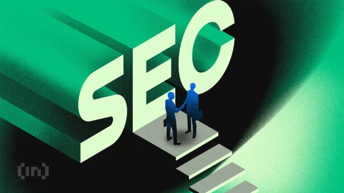 Paul Atkins Confirmed as SEC Chair, Crypto Rules to Ease Paul Atkins Confirmed as SEC Chair With a 52-44 Senate Vote