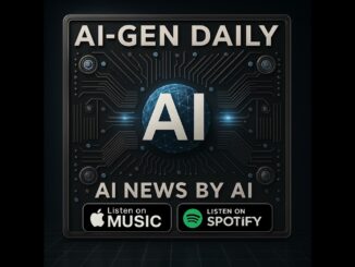 AI News: AI Could Replace 70% of Jobs & WEF Projects 78M New Roles by 2030 | AI-Gen Daily