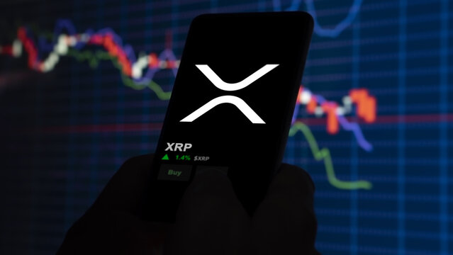Analyst Says “XRP Is Back”, Here’s Why XRP