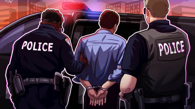 Another suspect to surrender in NYC crypto torture case: Reports Another suspect to surrender in NYC crypto torture case: Reports