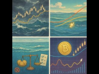 Audiobook - CRYPTO TRADING GUIDE