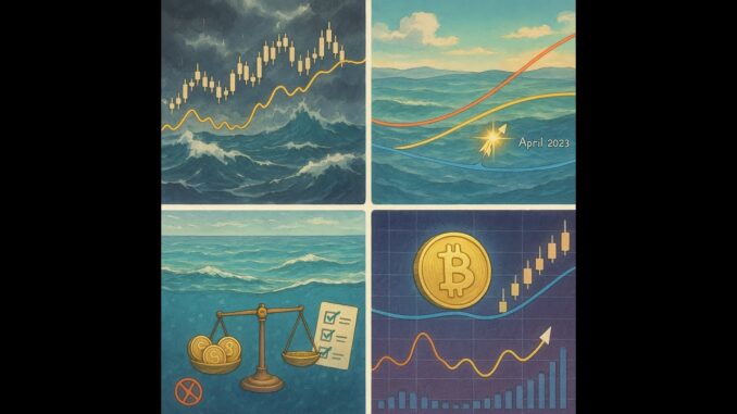 Audiobook - CRYPTO TRADING GUIDE