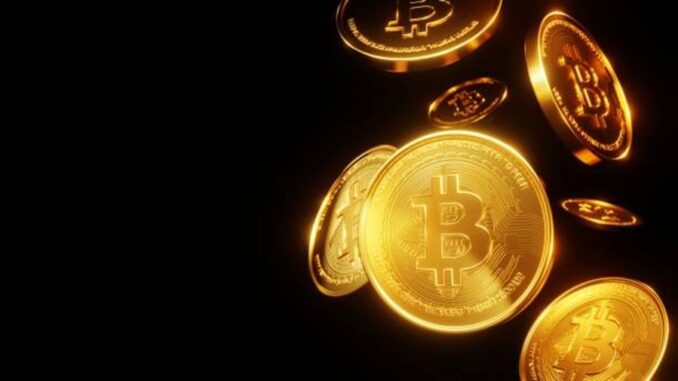 Bitcoin Cup-And-Handle Pattern Suggests Bull Target Remains At $300,000 Bitcoin