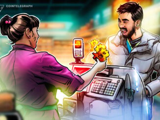 Bitcoin accepted at fast food chain Steak ’n Shake from May 16