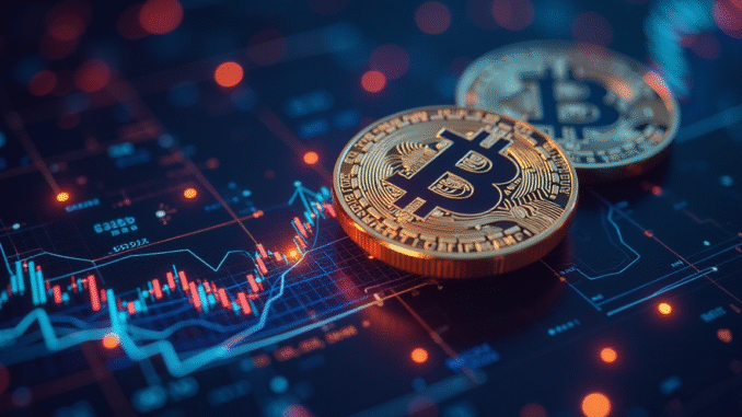 Bitcoin hits $97K as US & China move towards trade Bitcoin surges past $97K as US, China signal trade talk breakthrough
