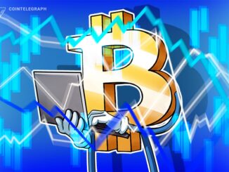 Bitcoin price ‘breather’ expected as short-term traders realize $11.6B in profit