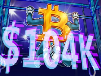 Bitcoin shrugs off US CPI win as Binance CEO says BTC 'leading pack'