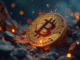 Bitcoin rally pauses below $110K; profit-taking by short-term holders intensifies