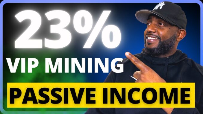 Can You Really Make Money With This Crypto Mining App?