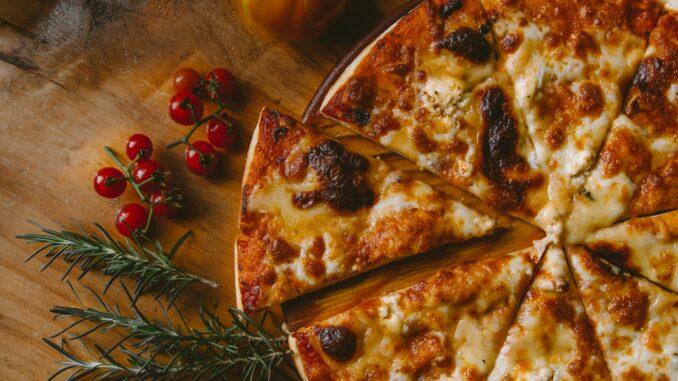 Celebrating The $1.1 Billion Slice Of Crypto History Bitcoin