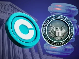 Coinbase Just Leaked 10,000+ Secret Government Crypto Documents – And It’s Shocking