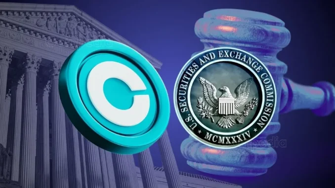 Coinbase Just Leaked 10,000+ Secret Government Crypto Documents – And Coinbase Just Leaked 10,000+ Secret Government Crypto Documents – And It’s Shocking