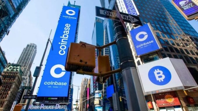 Coinbase debuts first 24/7 Bitcoin and Ethereum futures in the Coinbase debuts first 24/7 Bitcoin and Ethereum futures in the US
