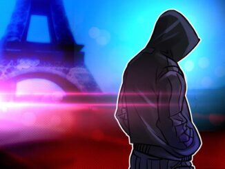 Crypto exchange CEO’s daughter fights off brazen kidnappers in Paris