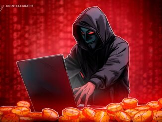 Curve Finance warns its DNS has been hijacked again