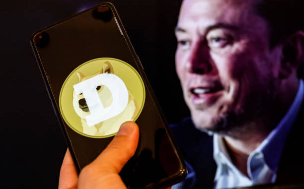 “Dogecoin Is Not Just A Meme Coin Anymore,” 21Shares Goes Dogecoin