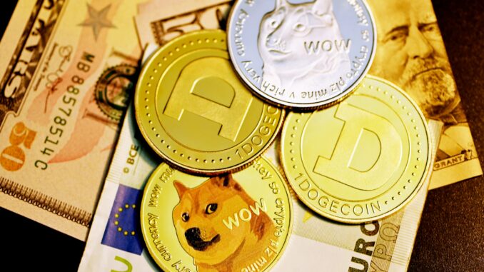 Dogecoin Price Expected To Reach $3 By EOY As 2021 Dogecoin