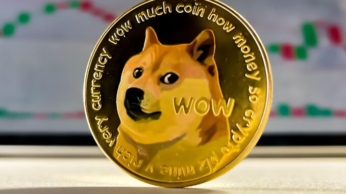 Dogecoin Price Targets Remain High As Bulls Eye New All-Time Dogecoin