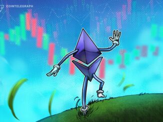 Ethereum Pectra upgrade adds new features — How long before ETH price reacts?