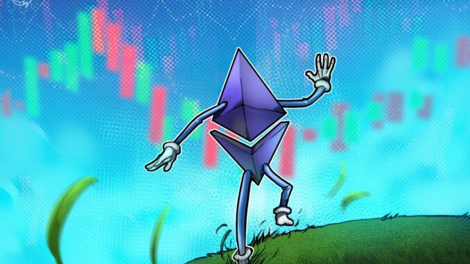 Ethereum Pectra upgrade adds new features — How long before Ethereum Pectra upgrade adds new features — How long before ETH price reacts?