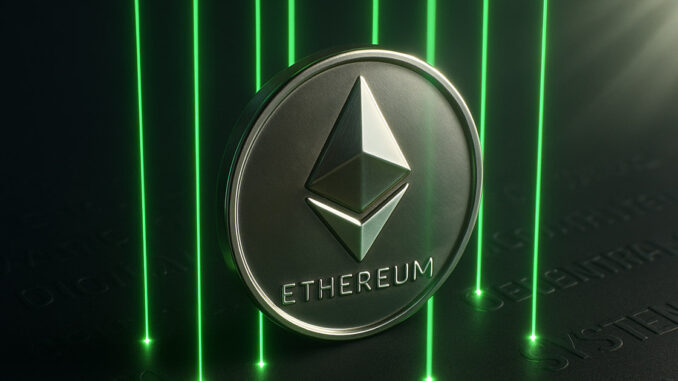 Ethereum co-founder Jeffrey Wilcke transfers $262M in ETH to Kraken, Ethereum co-founder Jeffrey Wilcke transfers $262M in ETH to Kraken, causing community speculation