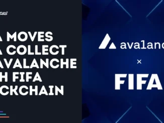 FIFA Moves FIFA Collect to Avalanche with FIFA Blockchain