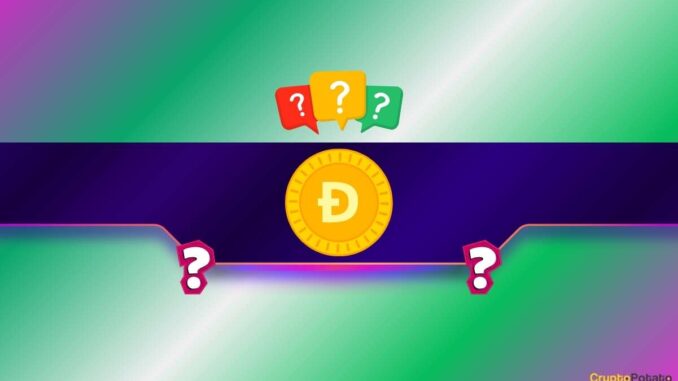 Good News for Dogecoin's Price, But What About Shiba Inu? Good News for Dogecoin's Price, But What About Shiba Inu? (Details)