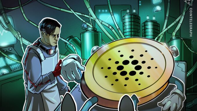 Hoskinson promises audit, is ‘deeply hurt’ by $600M Cardano treasury Hoskinson promises audit, is ‘deeply hurt’ by $600M Cardano treasury claims