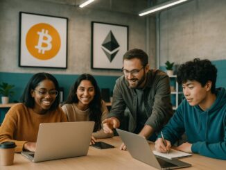 🎯 How to Get a Job in Crypto – The Ultimate Guide to Careers in Web3 & Blockchain 2025