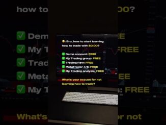 How to Start Trading Crypto in 2025 (FREE Guide + Full Course)