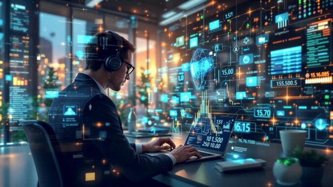 IBM thinks that over a billion new applications will be IBM thinks that over a billion new applications will be built with gen AI : Here's how they're going to help that happen with agentic AI