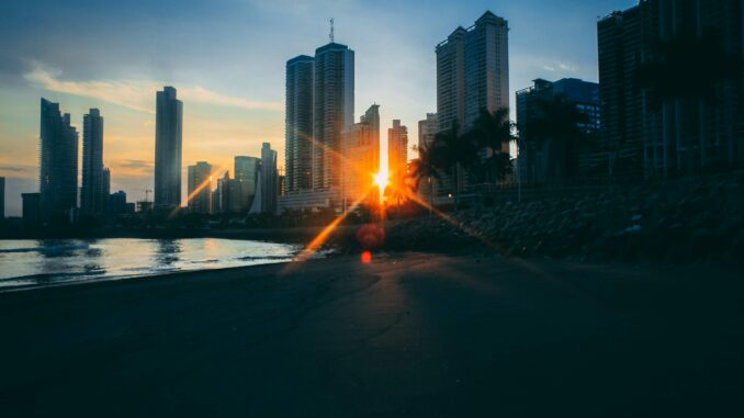 Is Panama City Next? Mayor Teases Bitcoin Reserves After Diplomatic Panama