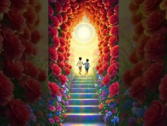 ❣️❣️❣️Jesus saves,loves,and guides #jesus #ai #shorts #viralvideo