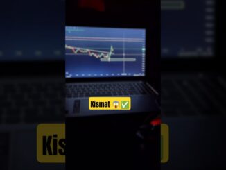 Luck or Discipline 😱 #shortsvideo #shortsfeed #shorts #trading #forextrading #liquidity #crypto