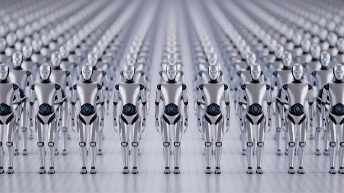MCP and the innovation paradox: Why open standards will save MCP and the innovation paradox: Why open standards will save AI from itself