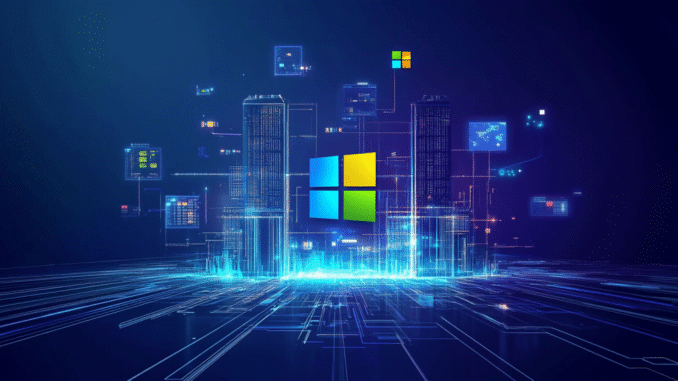Microsoft just launched an AI that discovered a new chemical Microsoft just launched an AI that discovered a new chemical in 200 hours instead of years