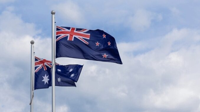 New Zealand Man Arrested In $265 Million Crypto Scam Probe crypto