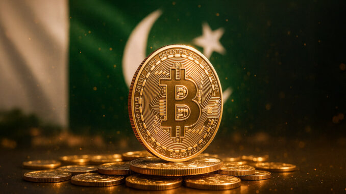 Pakistan to allocate 2,000 MW for Bitcoin mining and AI Pakistan to allocate 2,000 MW for Bitcoin mining and AI data centers
