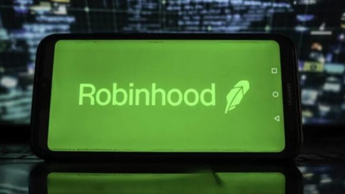 Robinhood strikes $178M deal to buy Canada's crypto powerhouse WonderFi Robinhood strikes $178M deal to buy Canada's crypto powerhouse WonderFi