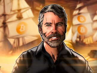 Saylor signals impending Bitcoin purchase following Q1 earnings call
