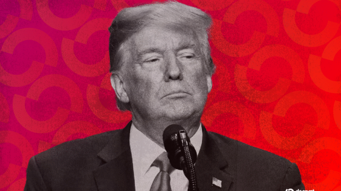 Senator Slams Trump’s World Liberty Financial Over 'Seriously Inadequate' Response Senator Slams Trump’s World Liberty Financial Over 'Seriously Inadequate' Response to Inquiry