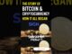 The Fascinating Story of Bitcoin & Cryptocurrency #Bitcoin #Cryptocurrency #CryptoNews