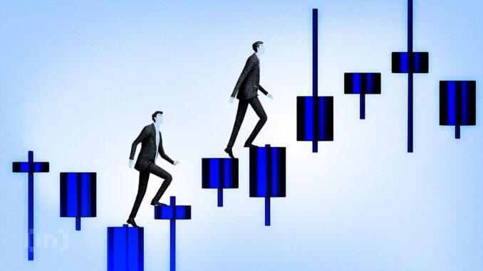 Traditional Companies Flock to Bitcoin as Price Hits All-Time High Bitcoin’s All-Time High Spurs Global Corporate Adoption Across Sectors