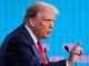Trump Media Group to Raise $3 Billion to Buy Crypto: Report