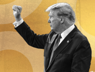 Trump Signs Bipartisan Act Targeting Deepfake Abuse and Online Exploitation