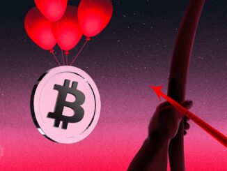 Is Bitcoin’s Bull Run Nearing a Breaking Point? What On-Chain Data Reveals