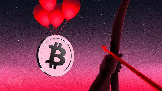 Two Signs Indicate Profit-Taking May End the 7-Week Rally Is Bitcoin’s Bull Run Nearing a Breaking Point? What On-Chain Data Reveals
